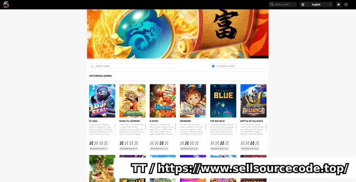 新版slots源码,5G盘口厂商api游戏接口源码,产品同步官方版